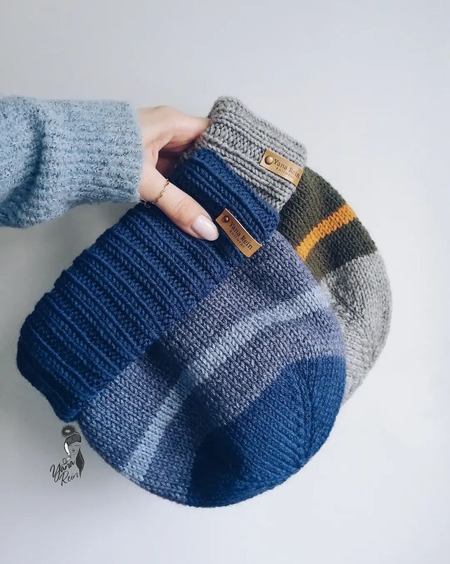 yanarein.knit в LOOKY. #вязанаяшапочка,#шапкаспицами,#вяжутнетолькобабушкиноимамочки,#вязание,#вязаниеназаказ,#knitted,#knitters,#knittinginspiration,#knitpattern. Моя вязаная любовь �...