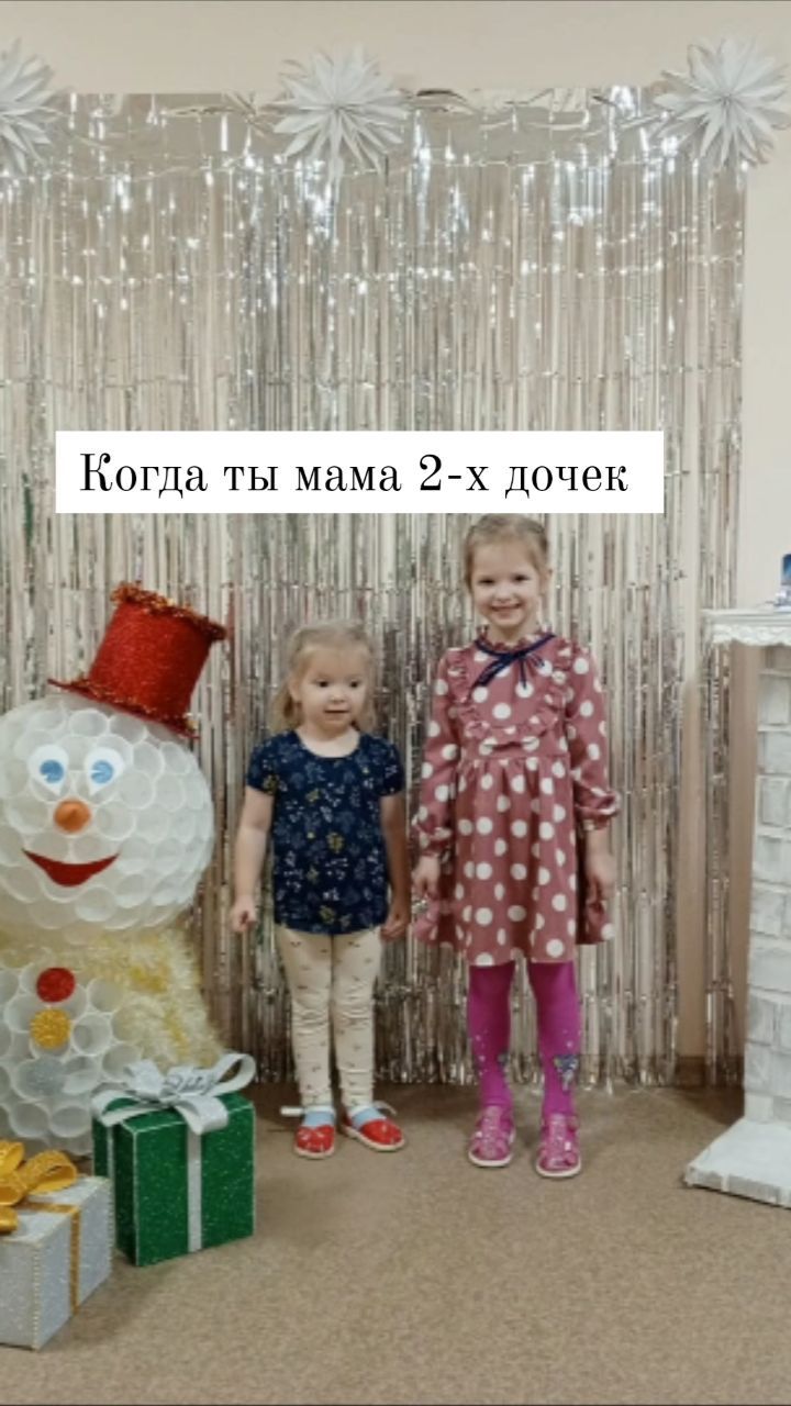 lilia_katargina в LOOKY. . Мама 2-х дочек 
Ева
...