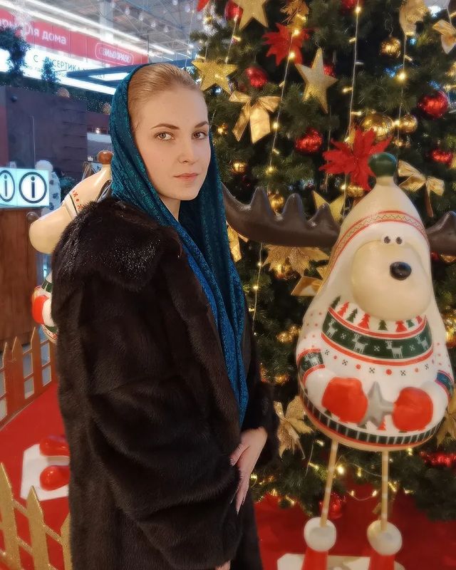 Ульяна Иконопись  Вышивка в LOOKY. . ИТОГИ 2023 ГОДА🌟

•...