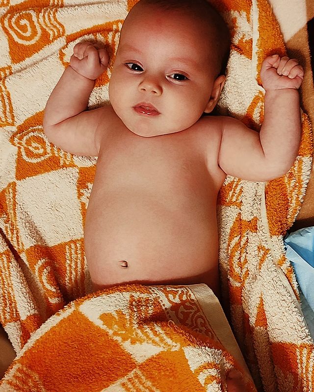 ilsichkamaria в LOOKY. #bannyday#babybought#Isabella#mybaby#банныйдень#послеванной#моямалышка#изабелла. #bannyday#babybought...