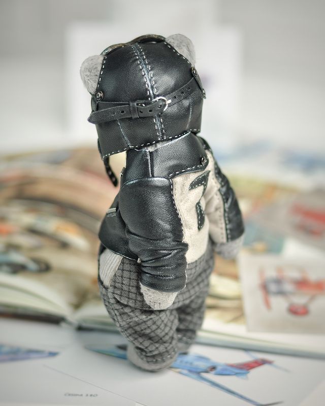 smirnova.teddy в LOOKY. #teddyartist,#teddybear,#teddymaster,#teddybearartist,#artistteddybear,#теддикупить,#теддимир,#теддимастер,#теддист,#теддиназаказ,#авторскиетедди,#шьюмишек,#теддиручнойработы. #teddyartist #teddyb...