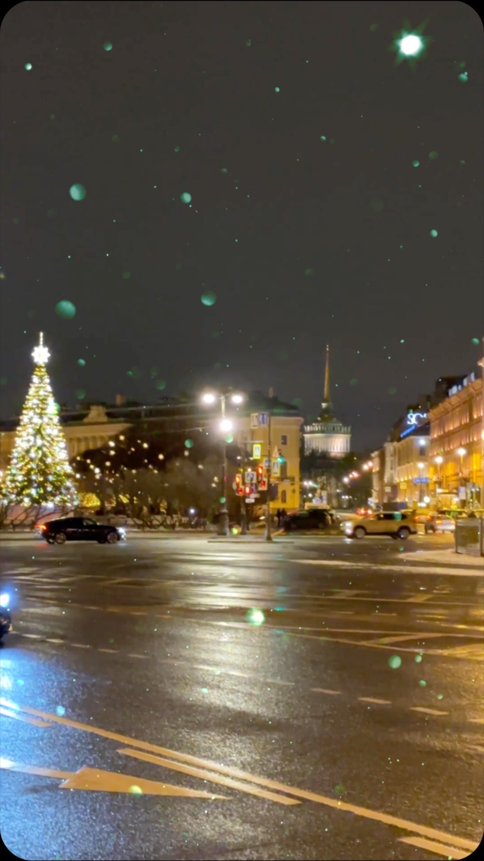 andry_zloi в LOOKY. . Новогодний Питер