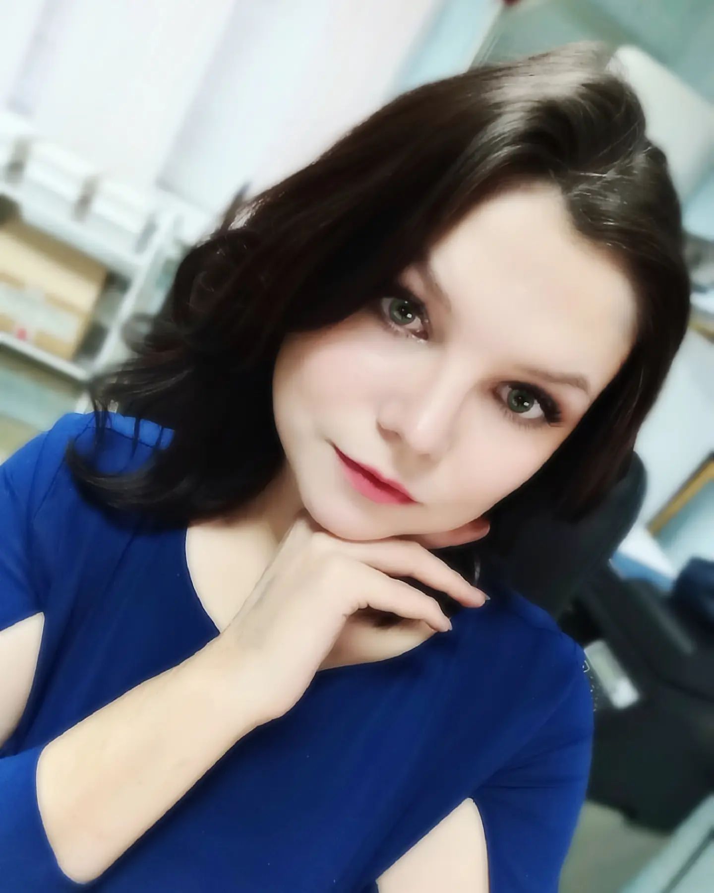 rafaelka.olya в LOOKY. . null