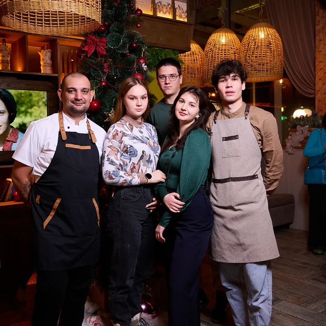 gastro_gypsies в LOOKY. . Мы это сделали, посл...