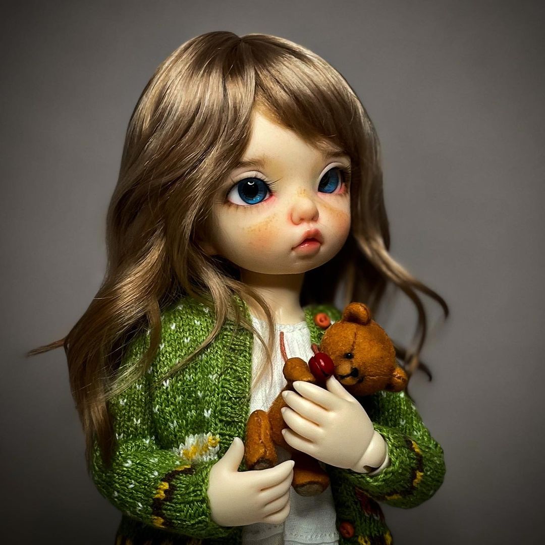 alice_doll_addicted в LOOKY — фото 3