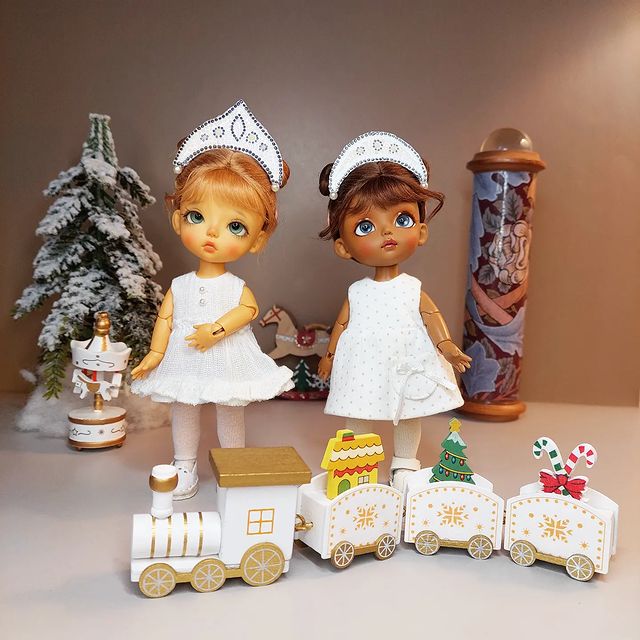 dolls.tini в LOOKY. #lati,#latidoll,#latiyellow,#dolls,#mydolls,#latiyellownia,#latiyellowhappy,#bjddolls,#bjd,#bjdcollection,#bjdphoto,#bjdgallery,#marrychristmas,#newyear,#happynewyear. 🎄🎄🎄 Начинаются......