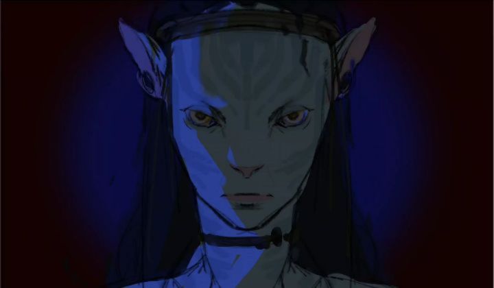 venretteart в LOOKY. #Avatar,#avatar2,#atwow,#avatarthewayofwater,#thewayofwater,#avatarsequel,#avataroc,#navi,#navination,#navinationcreation,#neytiri,#omaticaya,#eywa,#oc,#originalcharacter,#fanart,#animeart,#art,#conceptart,#characterdesign. Neytiri (draft)

#Av...
