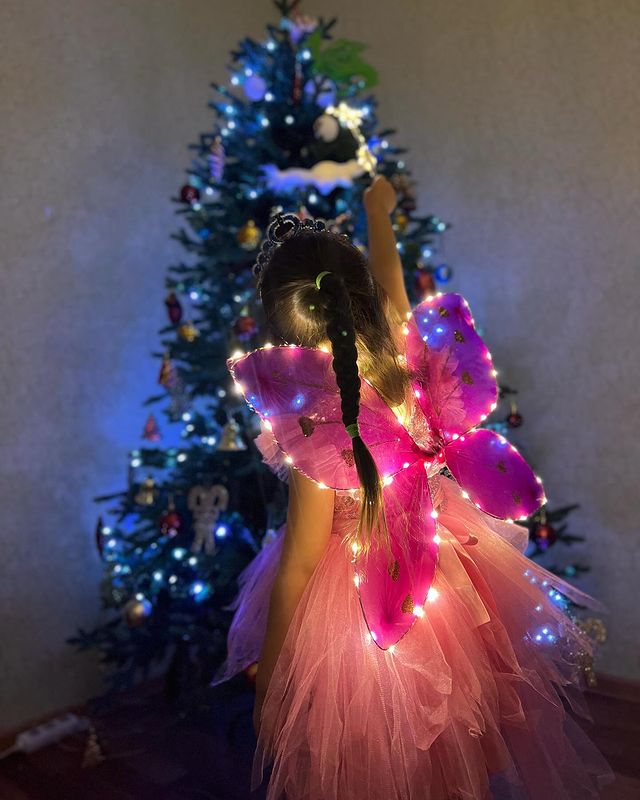ty.borisovna в LOOKY. . Бүгүн феябыт 🧚‍♀️ у...