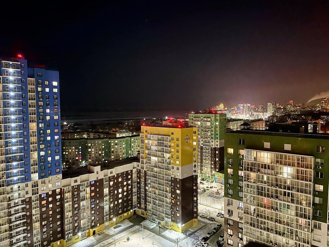 stanislavilin в LOOKY — #khabarovsk #travel