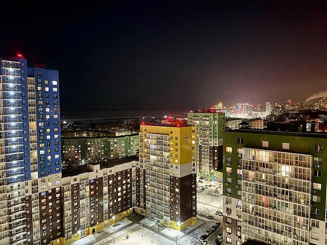 stanislavilin в LOOKY. #khabarovsk,#travel. #khabarovsk #travel