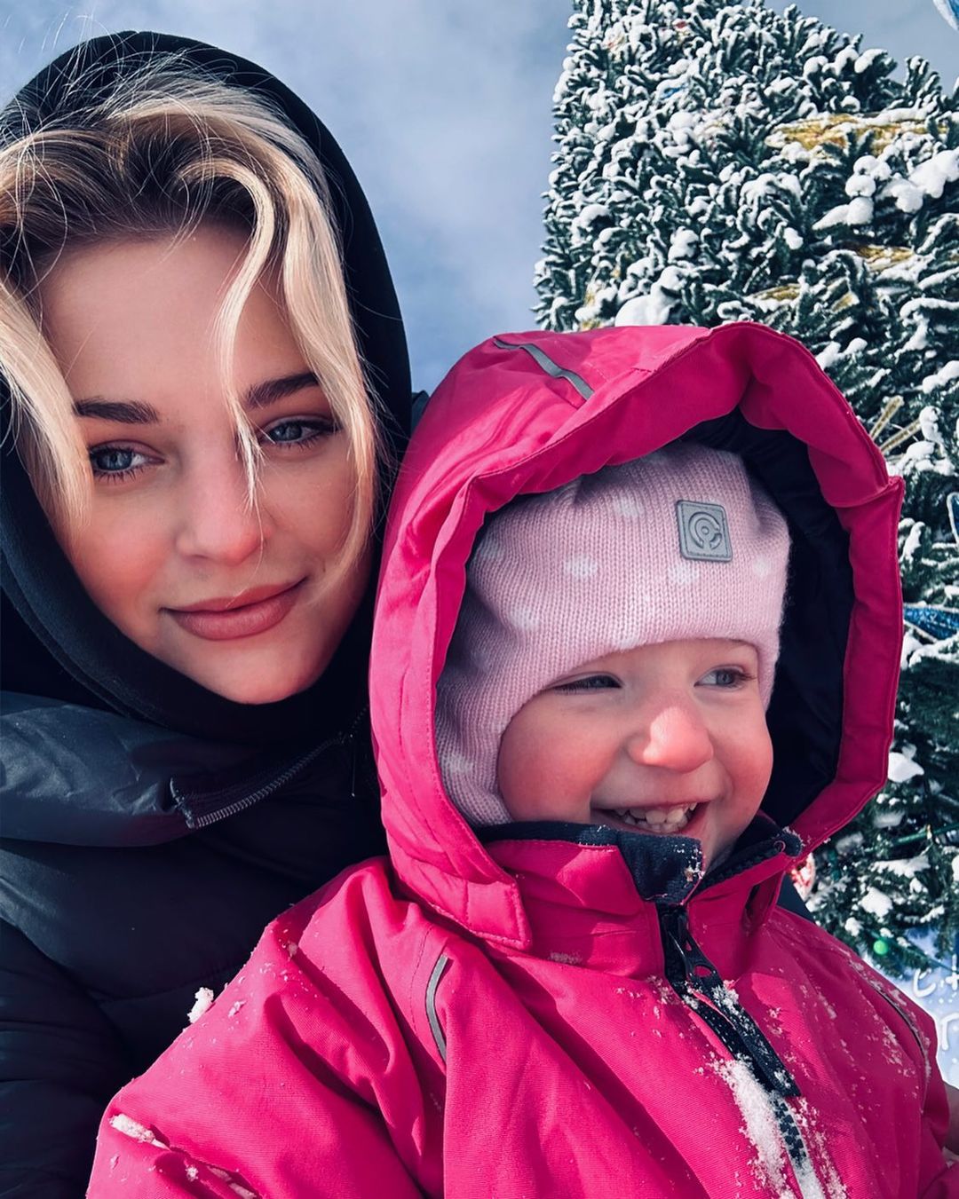 xtina_gl в LOOKY — ❤️❄️🎄🎁