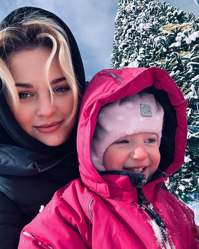 xtina_gl в LOOKY. . ❤️❄️🎄🎁
