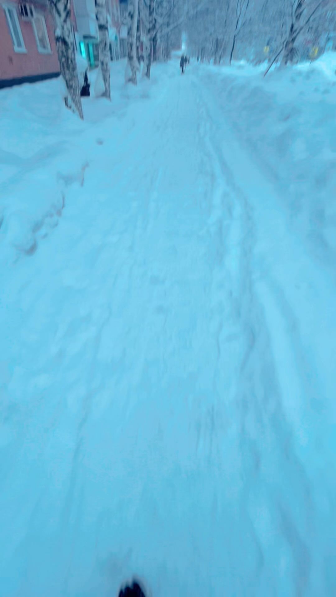 koshindra in LOOKY. #снег,#настроение,#прогулки,#морозы. Зима ❄️ а как вы отн...