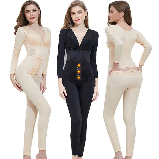 injo.style в LOOKY. #womencloth,#fashion,#casualwear,#activewear,#leggings,#pants,#gym,#legging,#resistancebands,#jogging,#jogger,#sportwear,#yogacloth,#seamless,#workout,#fitness,#homeworkout,#jumpsuit,#sweater,#waisttrainer,#jacket,#yogaleggings,#hoodie,#slim,#sweating,#womenclothes,#keepfit,#loungewear,#womenclothing,#gerryweber. Body shaping long sl...