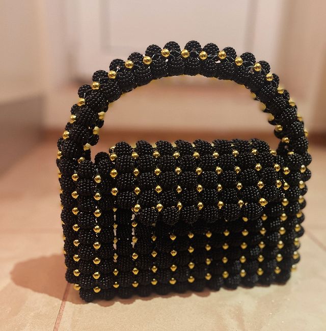 ampola_bags в LOOKY. #сумкаручнойработы,#сумкаежевика,#сумкаизбусин,#сумочкаручнойработы,#сумканазаказ. Сумка ручной работы,...