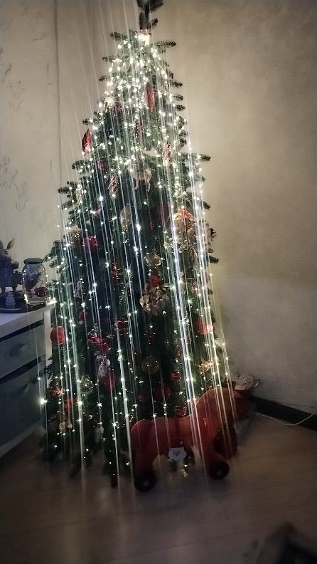 людок72 в LOOKY. #россия,#москва,#киров43,#елка. С наступающим новым ...