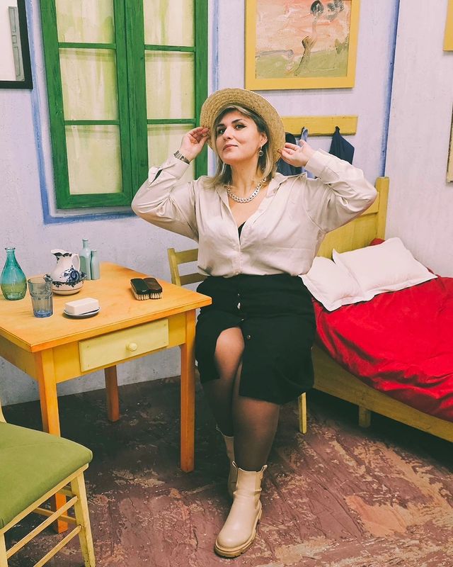 tabakerochka в LOOKY. . null