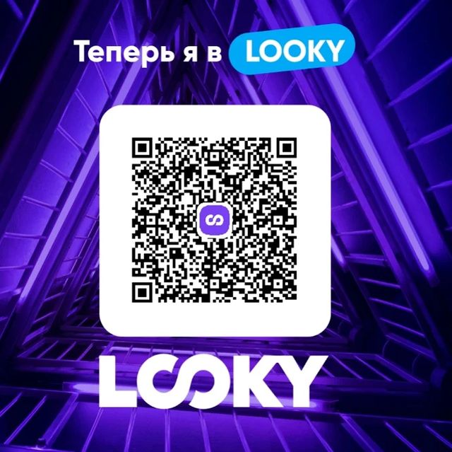 patimat_m76 в LOOKY. . null
