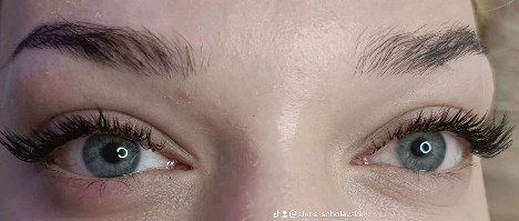 alenasobolevskaya_ в LOOKY. #изгибl,#лиса,#начинающиймастерпонаращиваниюресниц,#начинающиймастер,#наращиваниересниц,#нужнымодели,#мокрыйэффект,#модель,#модельгомель,#мастрерпонаращиваниюресниц,#3d,#lashes,#lash,#lashmaker. Лисичка в 3д, мокрый...