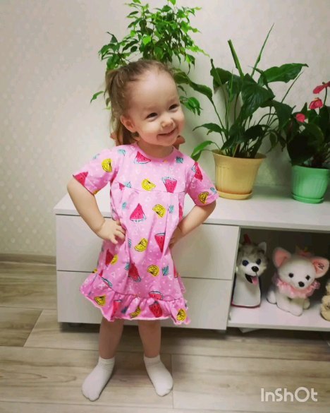 marina7195k в LOOKY. . Нежная моя, милая де...