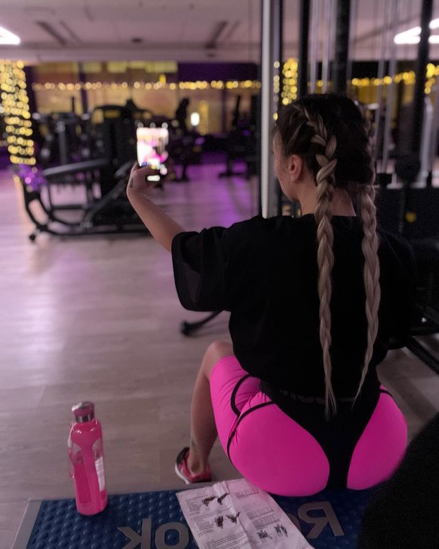 malkamaki_elena в LOOKY. . 💖