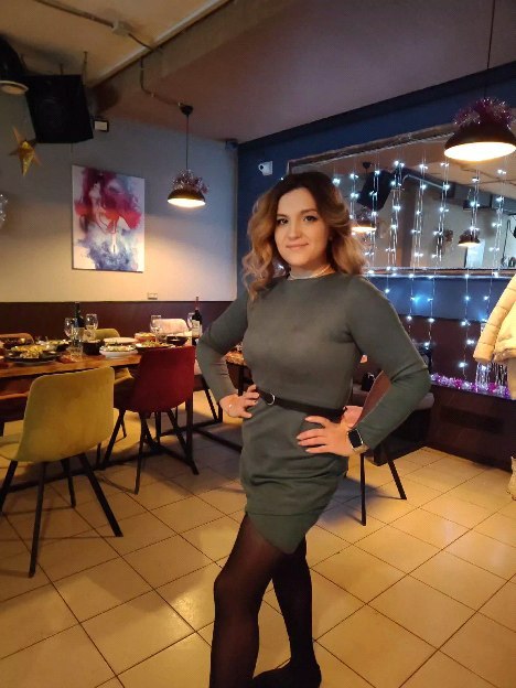 𝒦𝓈ℯ𝓃𝒾𝓎𝒶 𝒦𝒾𝓇𝒾𝓁𝓁ℴ𝓋𝒶🧚‍♀️ в LOOKY. . Давно не было меня в...