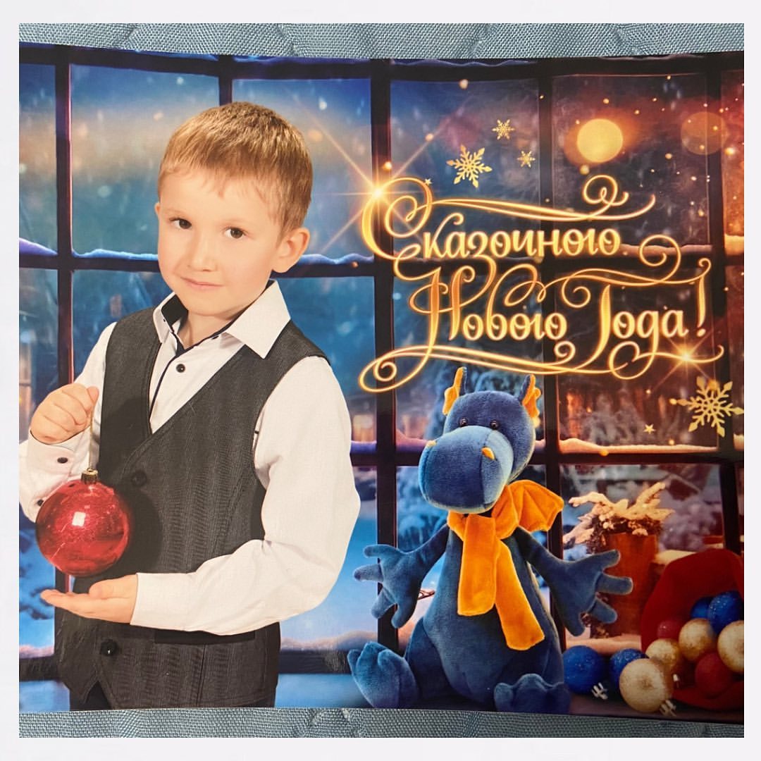 tanua.anisimova в LOOKY — #сказочногоновогогода #новогоднеечудо #новыйгодкнаммчится #с