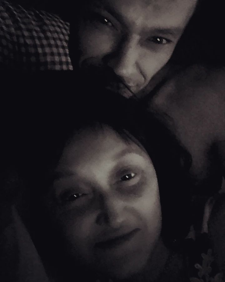 Любимый муж 💋💋💋