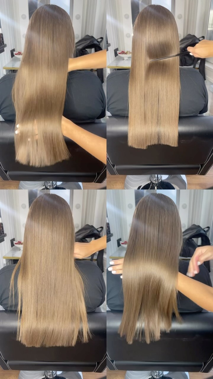 aleksandra_hair_expert_ в LOOKY. . Жду вас за красивыми...