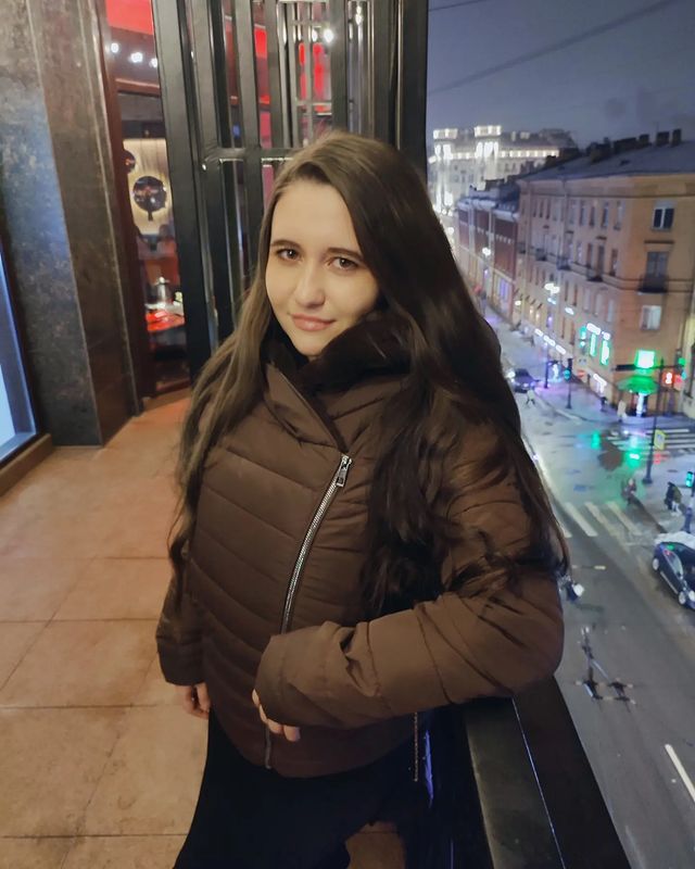 maggot.ka в LOOKY. . Ну какой же красивый...