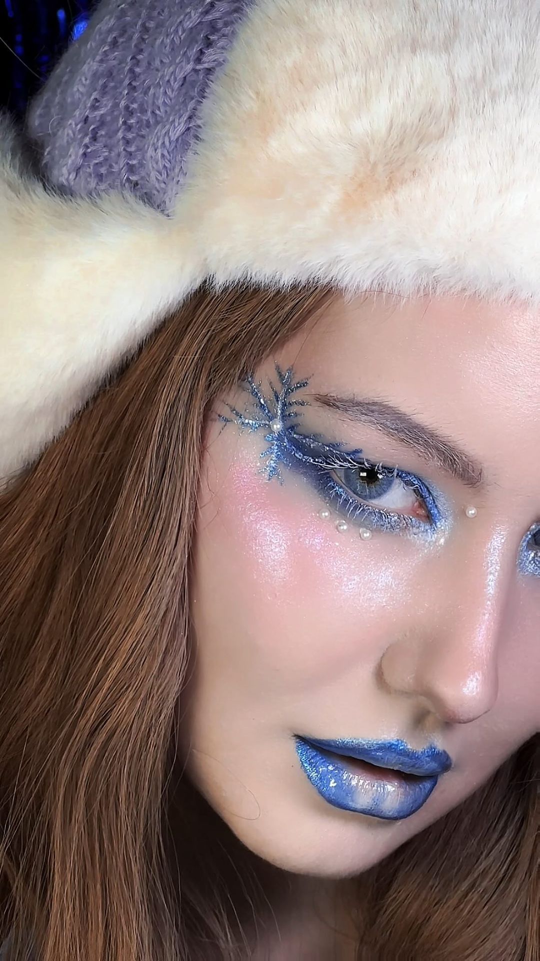 liizz.zzel в LOOKY. . I’m snowflake ❄️