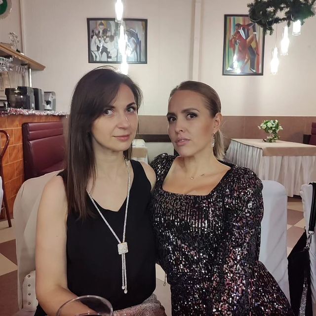 trishkinakatya в LOOKY. . Провожаем 2023🎉