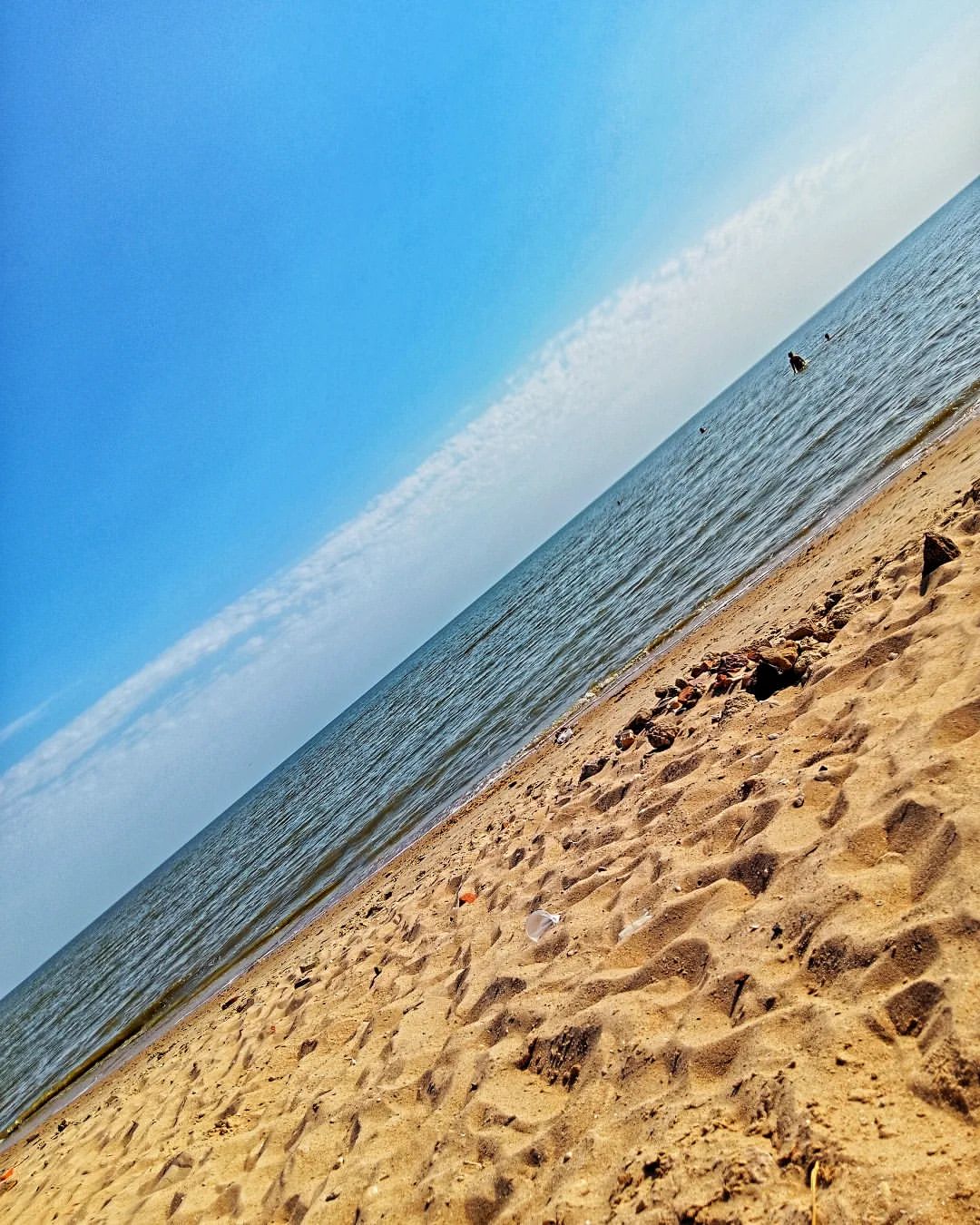 marina.den в LOOKY. #море,#отдых,#летняяфотосессия,#лето,#моймир. Море 🏖️🌅🏝️ Самое ...