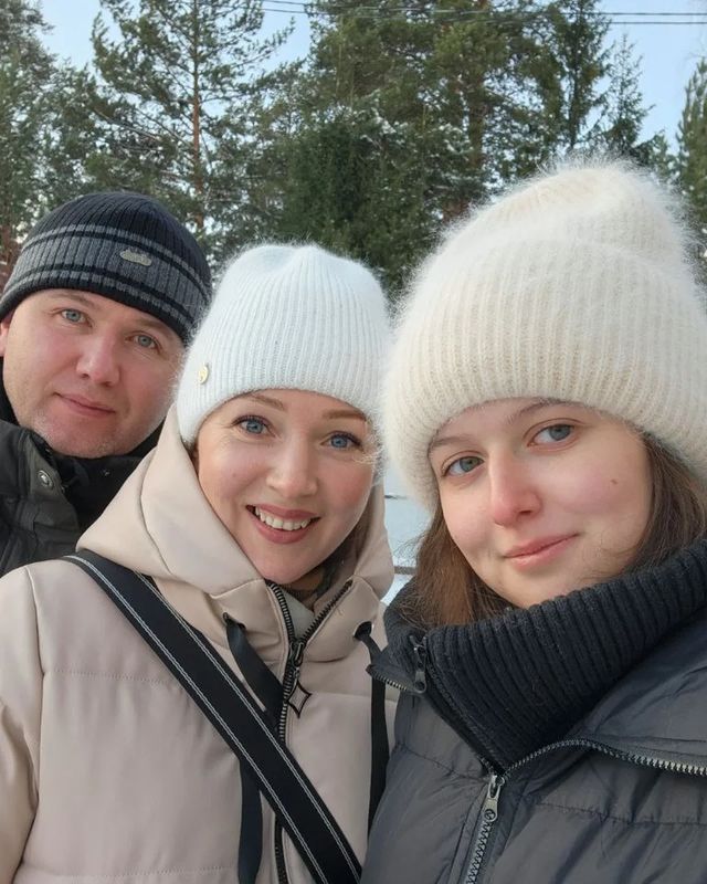 sever_baikala в LOOKY. . Красноярск, ноябрь 2...