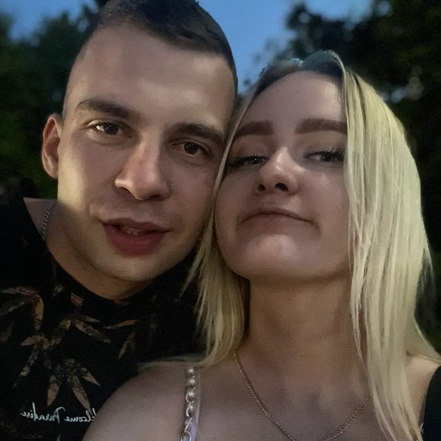 si69ine в LOOKY. . LUV