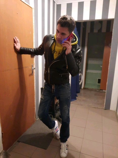 rus.bcn in LOOKY. . Наркоконтроль вызыва...