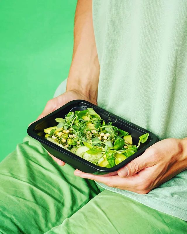 po_estb в LOOKY. #poestfood,#food,#healthy,#здоровоепитание,#полезнаяеда,#полезноепитание,#здоровыйобразжизни,#health,#пп,#диета,#питание,#healthybody,#healthylifestyle,#healthyeating,#фитнес,#зож,#здоровье,#eat,#eatclean,#правильноепитание,#зож,#eat,#зож,#похудение,#здороваяеда,#здоровыйобразжизни. Вы знали, что зелёны...