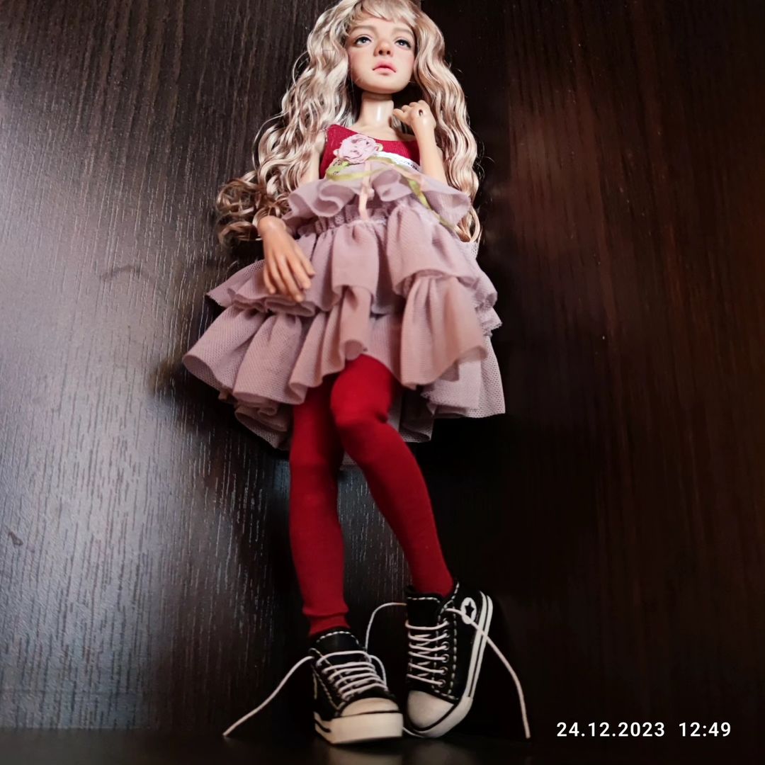 dannissima_doll в LOOKY — фото 5