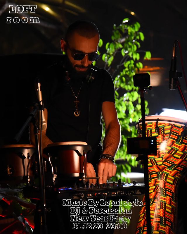 _leoni_style_ в LOOKY. #newyear,#party,#ամանոր,#ամանորյա,#newyear2024,#dj,#percussion,#2024,#remix,#yerevan,#event,#eventyerevan. Ամանորյա ամանորությո...