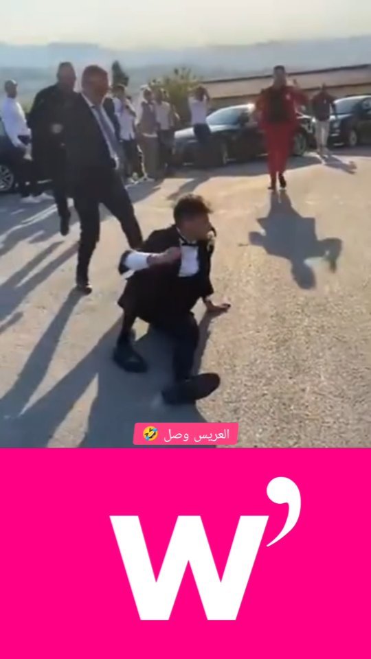  в LOOKY — وصول العريس 🤣
#اكسبلور #viral #explore