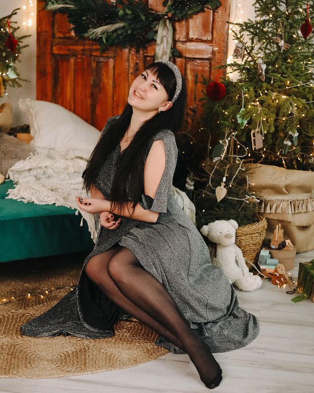 nuleshka в LOOKY. . null