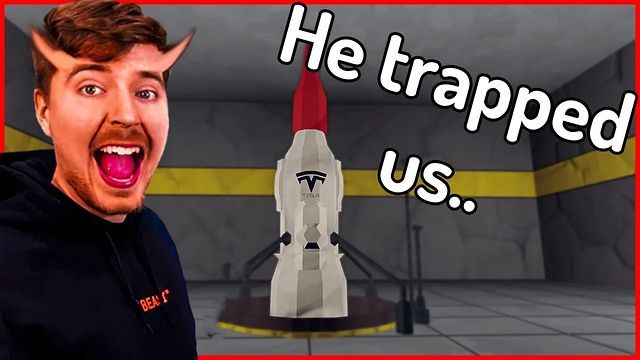 superpopfizzyt в LOOKY. #recroom,#recroomvr,#mrbeast,#mrbeastmemes,#mrbeast6000,#recroomphotos,#oculusquest,#oculus,#oculusquest2. Mr beast trapped us ...