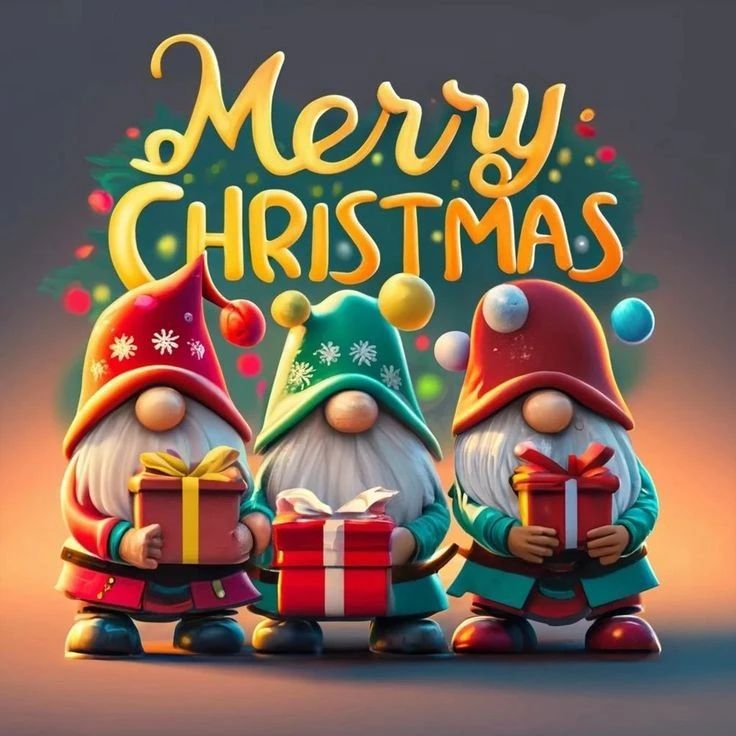 tukachev.ab в LOOKY — С Рождеством! Hyvä Joulua! Merry Christmas!
Поздравляю всех 