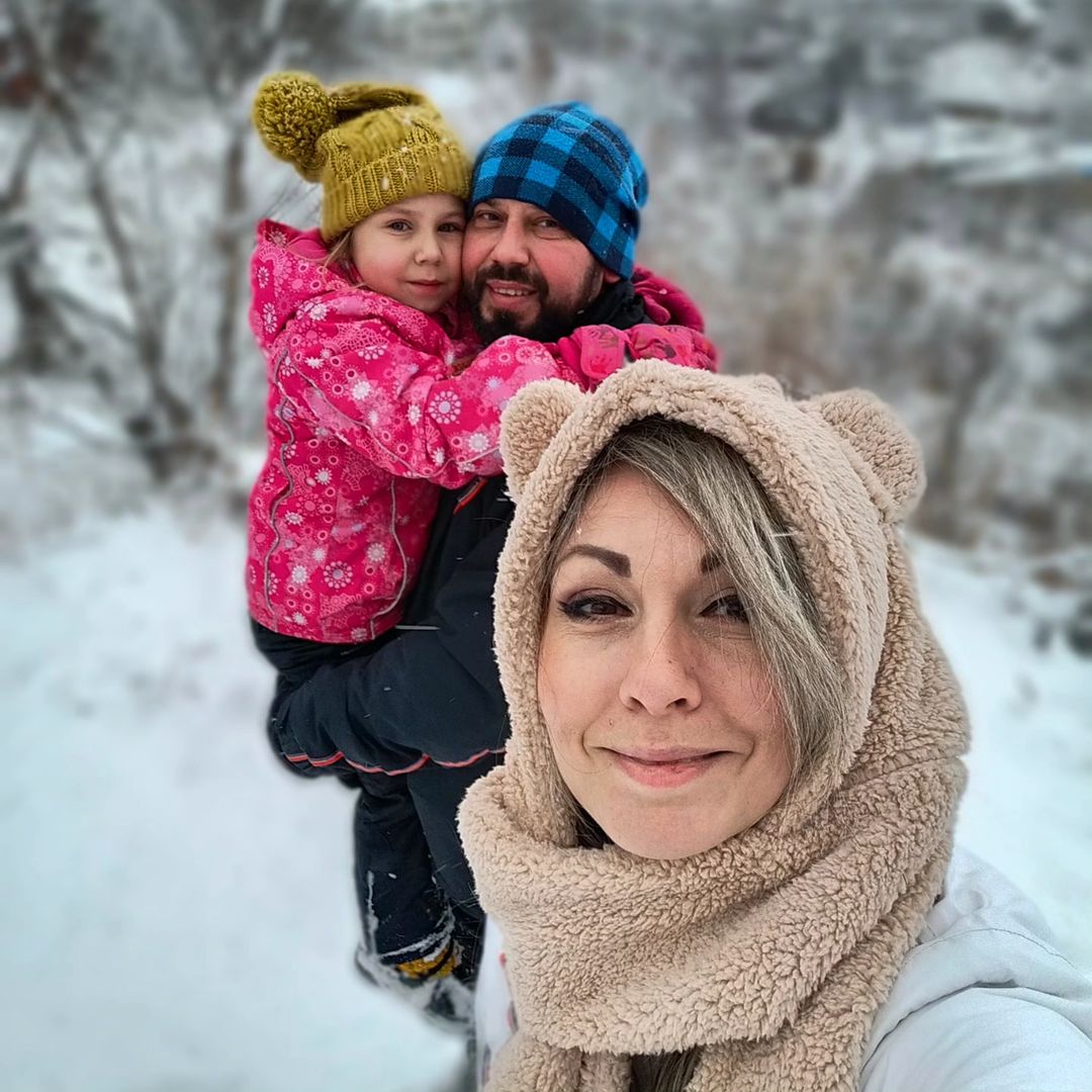 mamatekilala in LOOKY. . Зима♥️