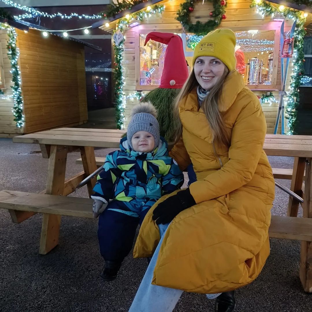 Самые радостные моменты перед предстоящим праздником🎅