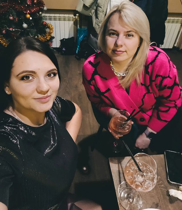 _valentina_hohlova_ в LOOKY. . 🥂