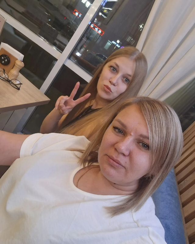 i_z__v_z в LOOKY. . Мини корпоратив. 🔥❤
