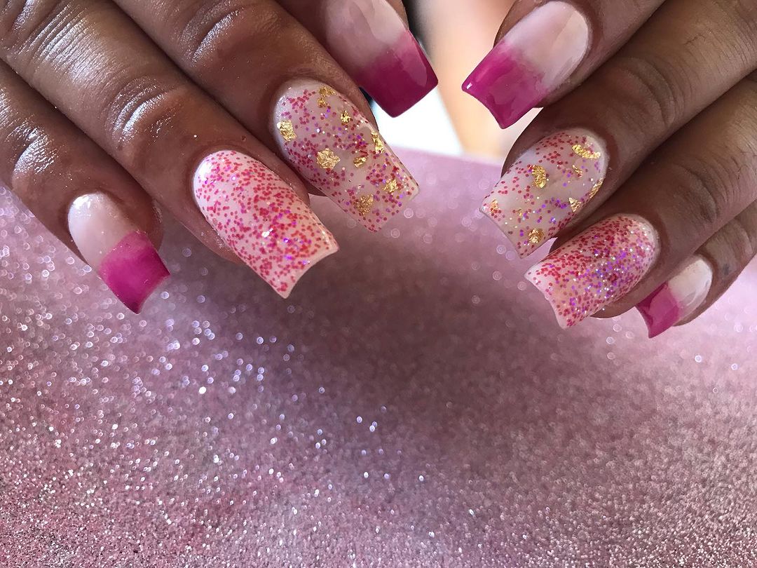 raquelbrazdesignerdeunhas in LOOKY. . Aplicação nova de fi...
