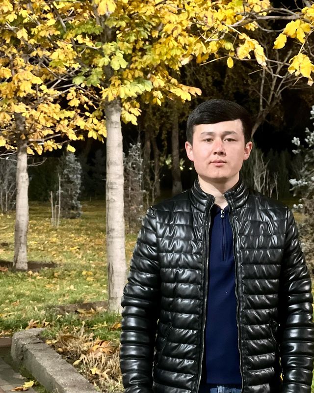 asliddin_0011 в LOOKY. . null