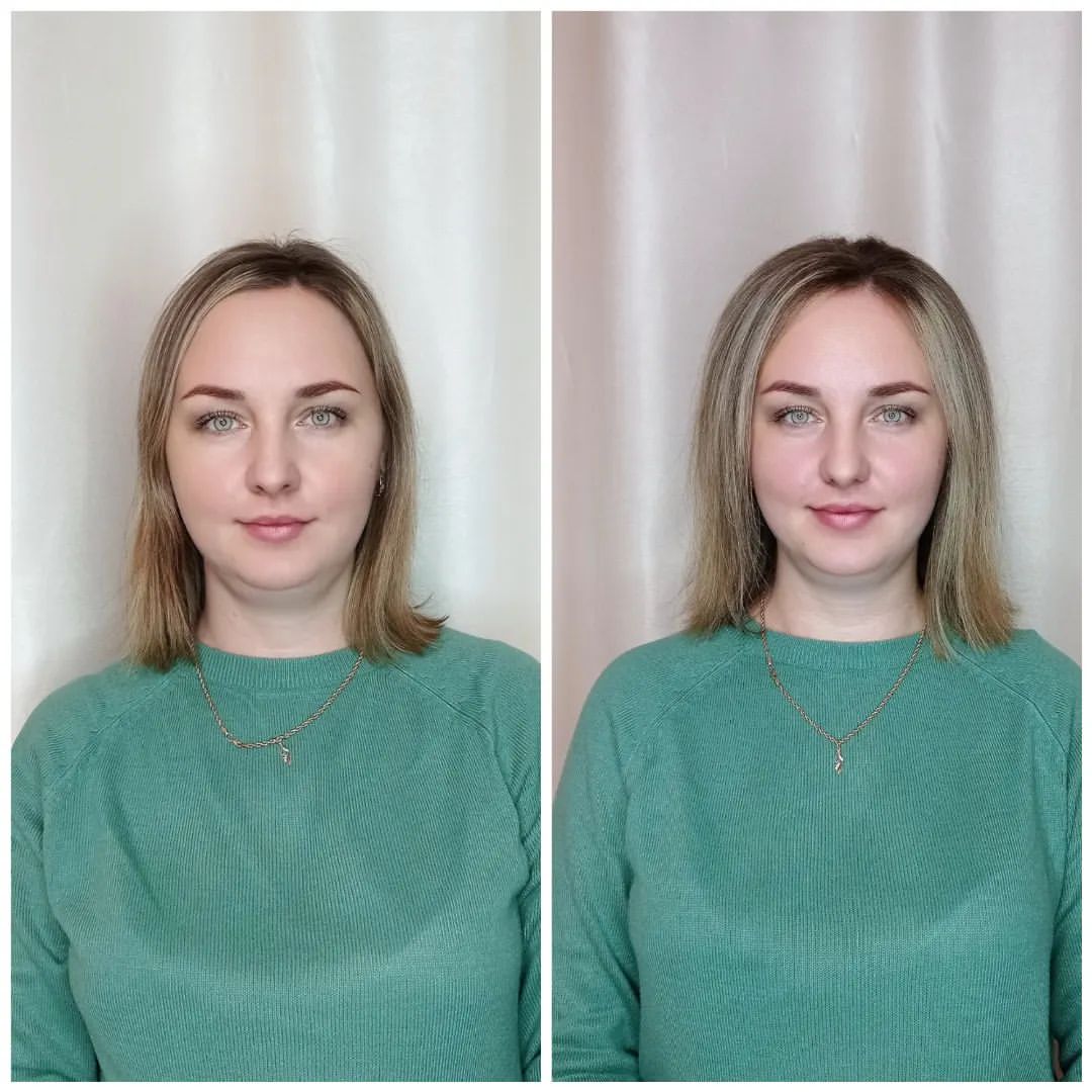 ekaterinabraila92 в LOOKY — Эковольюм